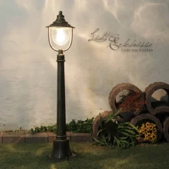 Rabalux Standleuchte BARCELONA Ø22,5cm< Rustikale Lampen|Maritime Lampen