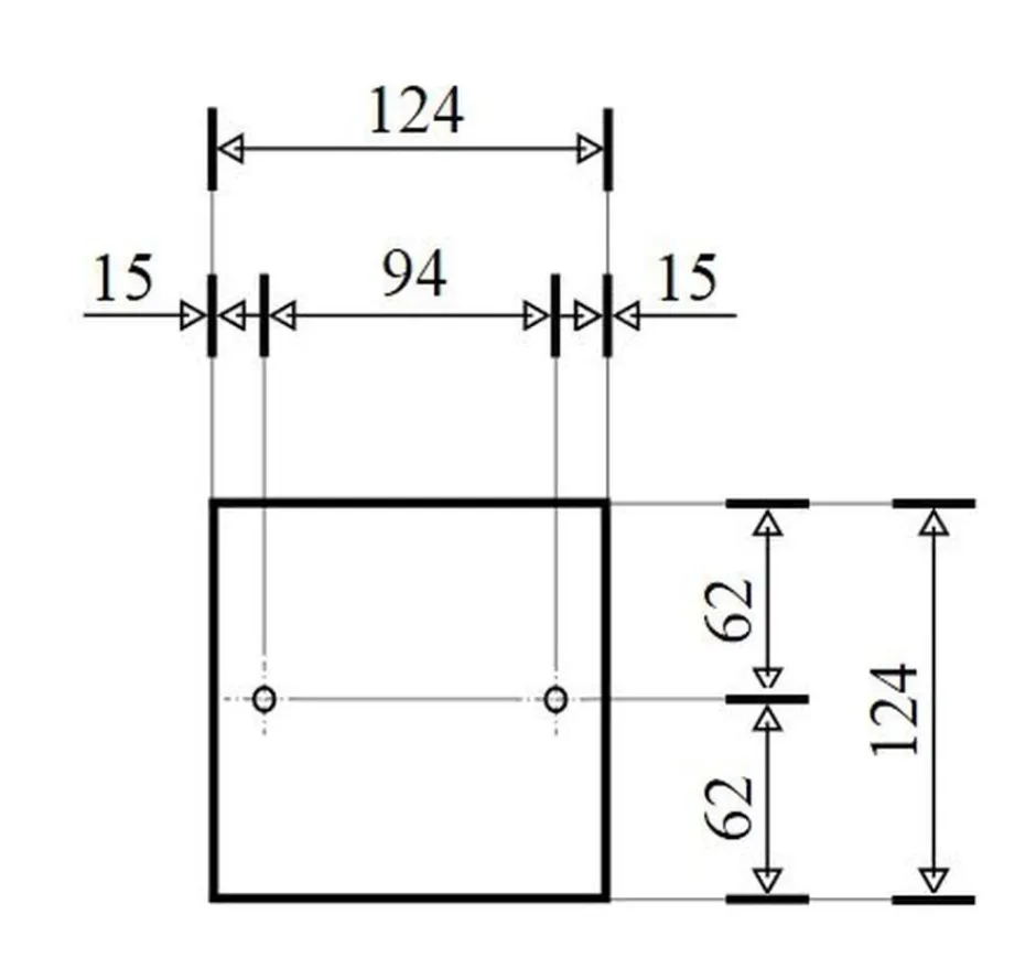 Wegeleuchten|Außenleuchten Antik*Easylight Steckdosenleuchte Bonn für Aussen