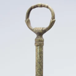 Giovanni Battista Stehlampe Bronze Antik aus Echt-Messing< Lampen Aus Aller Welt|Vintage Lampen