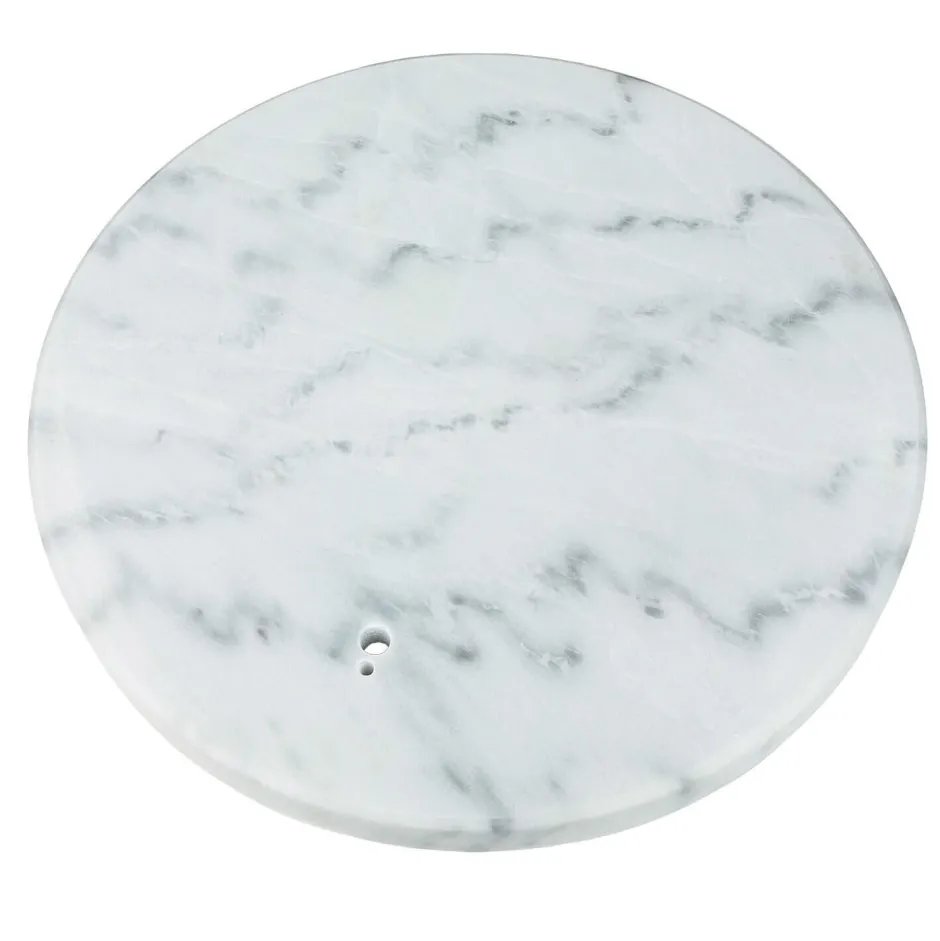 Invicta Interior Stehlampe 200cm Retro Wohnzimmerlampe Design Ø48cm< Retro Lampen|Designerlampen