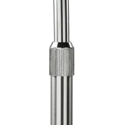 Invicta Interior Stehlampe 200cm Retro Wohnzimmerlampe Design Ø48cm< Retro Lampen|Designerlampen