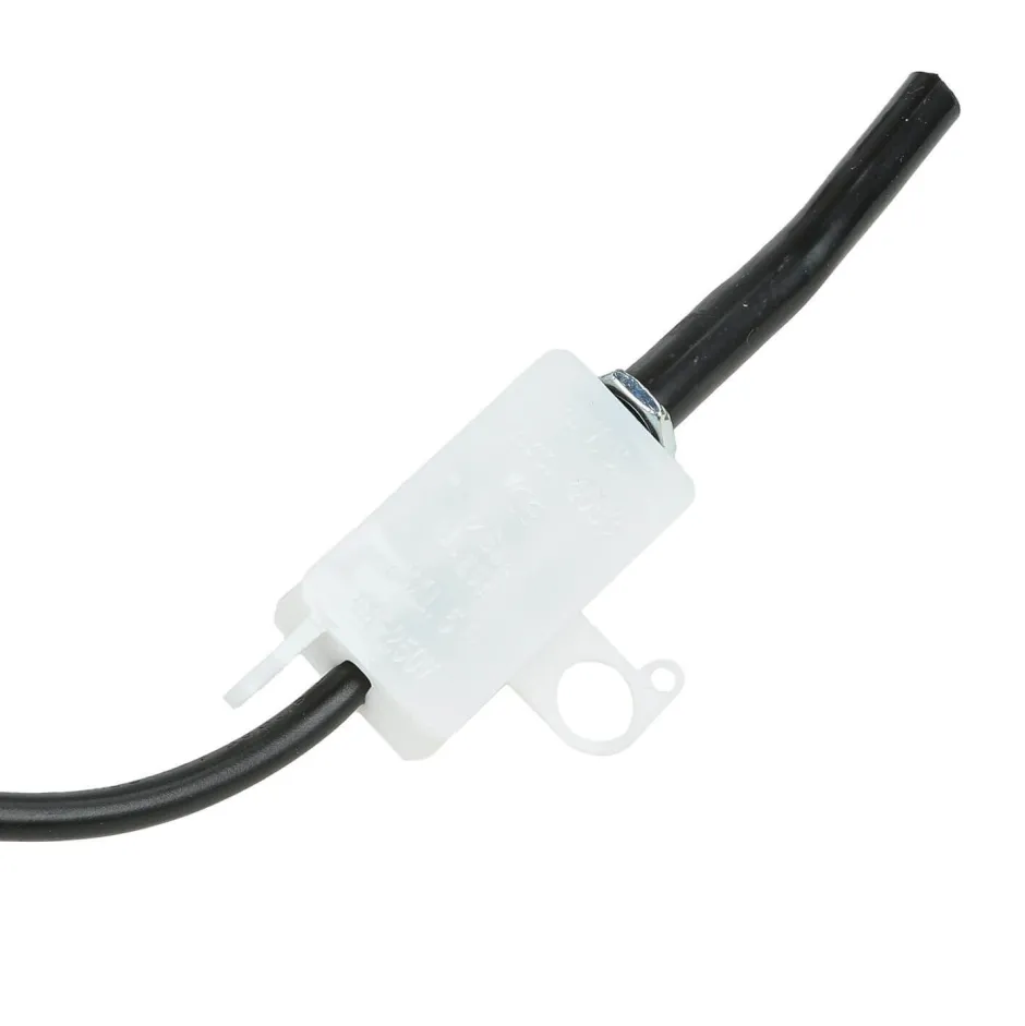 Rustikale Lampen|Messinglampen*Lido Stehlampe Garten 100 cm Messing Rostbraun Rustikal