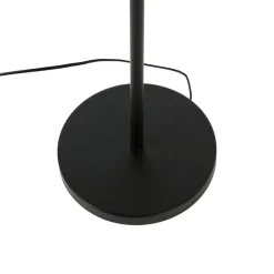 Wohnzimmerlampen|Retro Lampen*Easylight Stehlampe Metall Retro verstellbar Wohnzimmer MIA