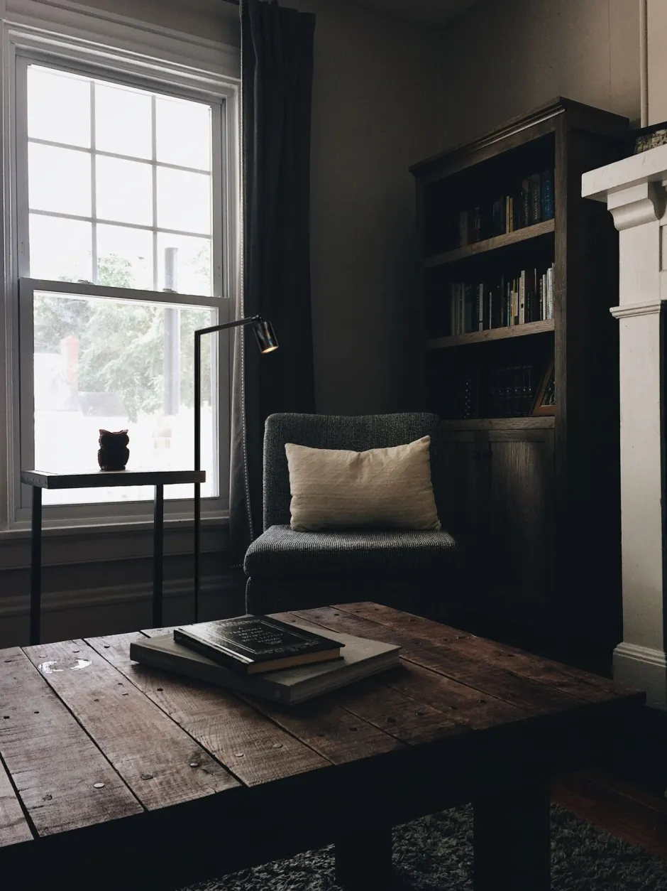 Wohnzimmerlampen|Stehlampen*Masterlight Stehlampe Schwarz Öl-Effekt verstellbar 135 cm GU10