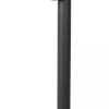Stehleuchte Außen Metall Anthrazit GU10 IP44 70 cm< Wegeleuchten|Außenleuchten Anthrazit