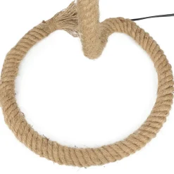 Invicta Interior Stehleuchte 160cm Modern kunstvoll maritim Design< Designerlampen|Moderne Lampen