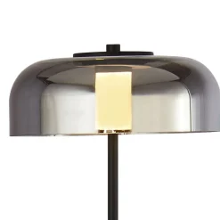 Searchlight Stehleuchte LED Dimmer mit Touch Funktion 3000 K 230 lm< Led Lampen|Bürolampen