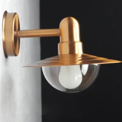 Außenwandleuchten|Rustikale Lampen*Rabalux Stilvolle Wandleuchte Tallinn