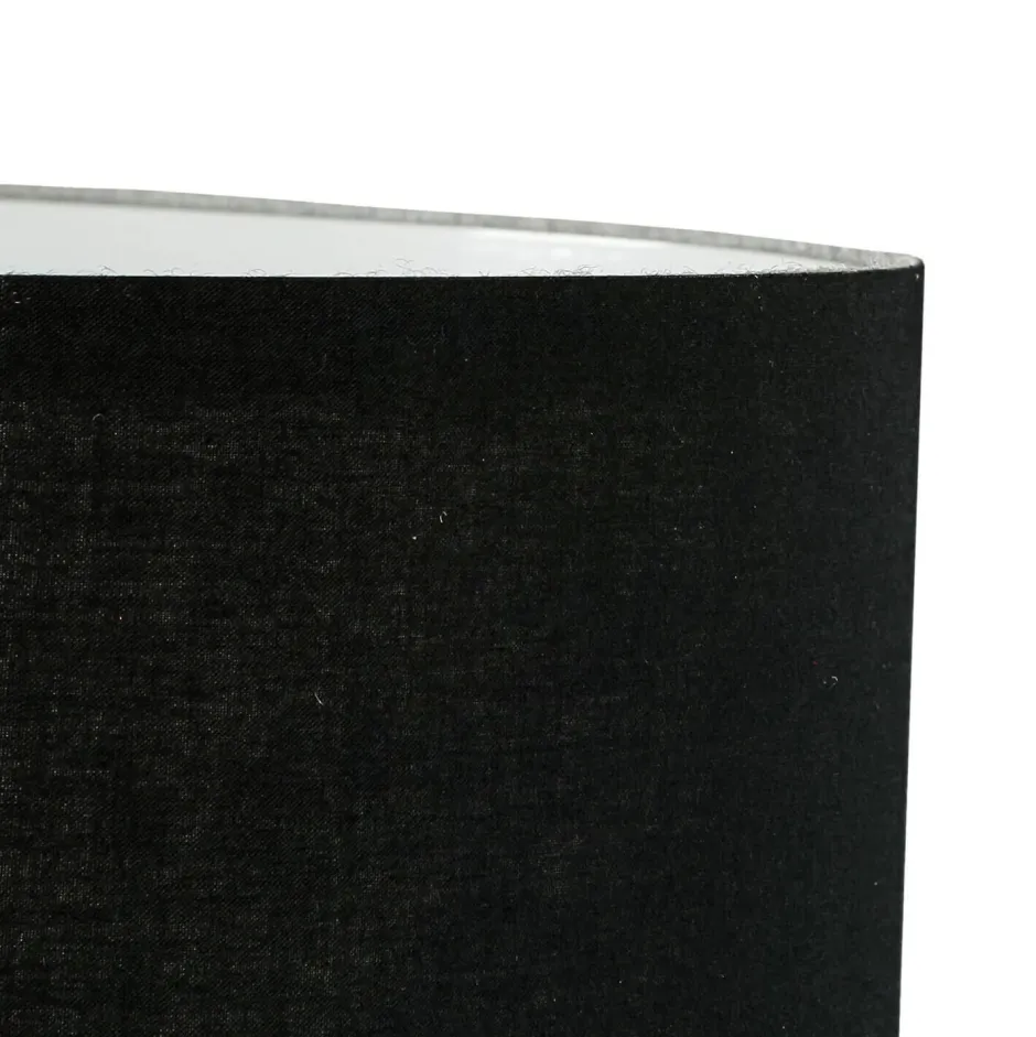 Easylight Stoff Lampenschirm mit Klettverschluss Adapter E14 E27< Lampenschirme