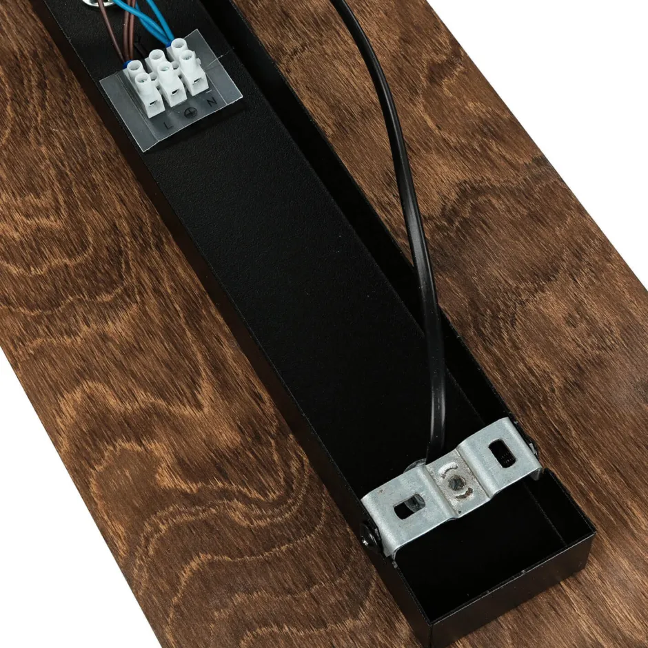 Deckenleuchten|Flurlampen*Nowodvorski Stoffschirm Deckenleuchte AWINION in Grau 3-flmg