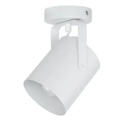 Wandleuchten|Flurlampen*Easylight Strahler Decke Weiß E27