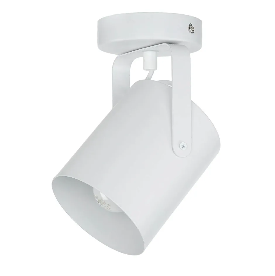 Wandleuchten|Flurlampen*Easylight Strahler Decke Weiß E27