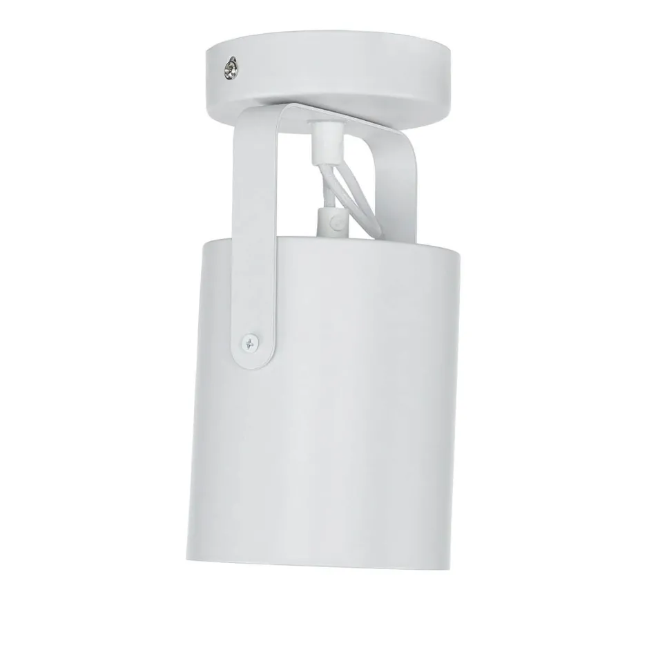 Wandleuchten|Flurlampen*Easylight Strahler Decke Weiß E27