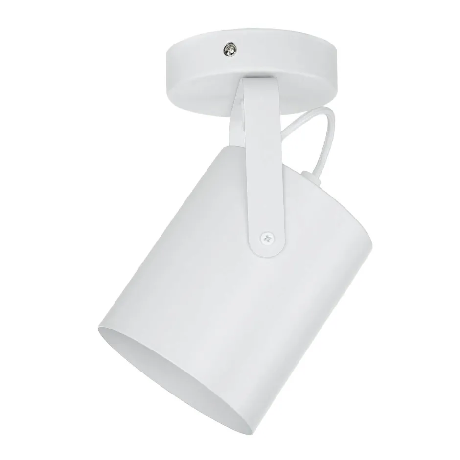 Wandleuchten|Flurlampen*Easylight Strahler Decke Weiß E27