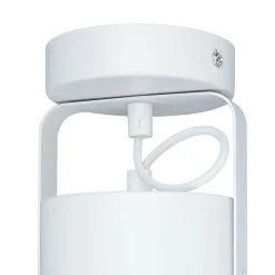 Wandleuchten|Flurlampen*Easylight Strahler Decke Weiß E27