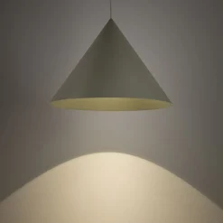 Hängelampen|Bürolampen*Nowodvorski Stylische Hängeleuchte Metall Salbei Grün GU10 Ø50 cm