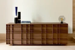 Masterlight Tischlampe E27 Glas Rauch Schwarz dekorativ ELRIC< Tischlampen|Kugellampen