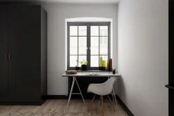 Wohnzimmerlampen|Metall Lampen*By Rydéns Tischlampe Glas Metall 30 cm hoch Grün E27 Zylinder