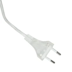 Rustikale Lampen|Glaslampen*Lamkur Tischlampe Glasschirm Ambiente Shabby Braun antik