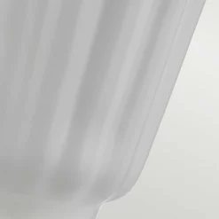 Tischlampen|Schlafzimmer Lampen*Elstead Tischlampe Keramik Stoff E27 56,2 cm hoch OLWEN