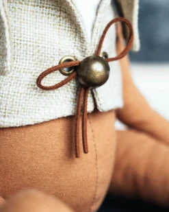 Happy Lamps Tischlampe Kinderzimmer Wohnzimmer 61 cm Bär mit LED<Kinder Kinderzimmerlampen|Kinderlampen