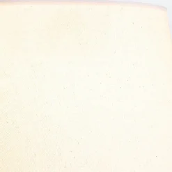 Elstead Tischlampe Stoff Teak Holz Furnier Stoff 66 cm E27< Wohnzimmerlampen|Schlafzimmer Lampen