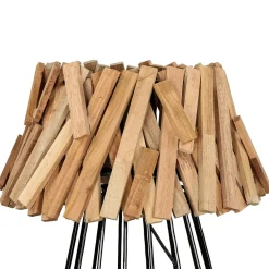 Holzlampen|Lampen Treibholz*Suna Living Tischlampe Treibholz Metall 58 cm E27 Handarbeit