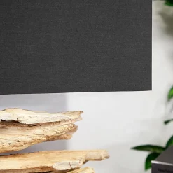 Tischlampen|Moderne Lampen*Invicta Interior Tischlampe Treibholz Modern kunstvoll individuell