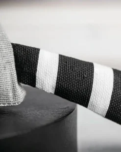 Kinderzimmerlampen|Kinderlampen*Happy Lamps Tischlampe Waschbär 47 cm Kinderzimmer Wohnzimmer