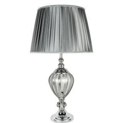 Tischlampen|Schlafzimmer Lampen*Searchlight Tischleuchte Ø38cm