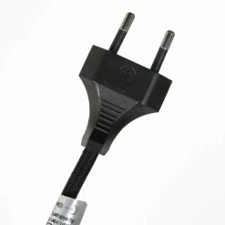 Steinhauer Tischleuchte Glasschirm in Messing E27 28 cm stilvoll< Tischlampen|Schlafzimmer Lampen