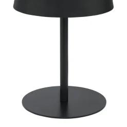 TK Lighting Tischleuchte Maja Schwarz Modern< Nachttischlampen|Bauhaus Lampen