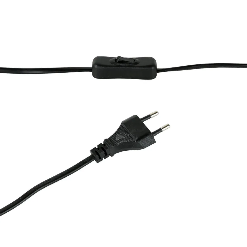 Glaslampen|Jugendstil Lampen*Easylight Tischleuchte MARLOW 50cm in Messing antik Jugendstil