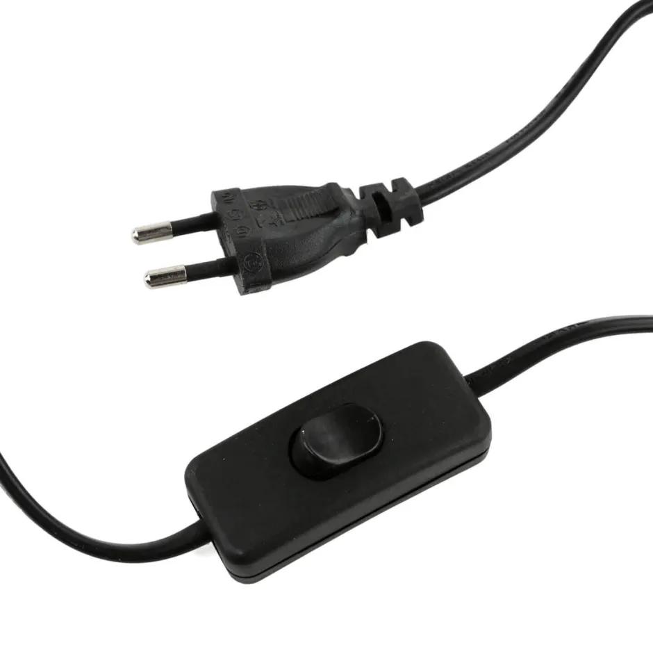 Wohnzimmerlampen|Stofflampen*Suna Living Tischleuchte Treibholz Stoff 53 cm Nachtisch Wohnzimmer