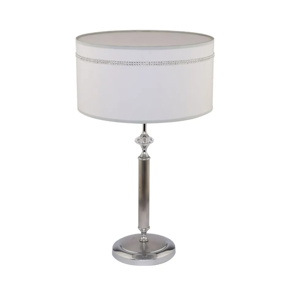 Tischlampen|Schlafzimmer Lampen*Jupiter Tischleuchte UMNU 57cm hoch Nachttisch Lampe