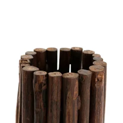 Suna Living Treibholz Tischlampe 31 cm dekorativ< Lampen Treibholz|Wohnzimmerlampen