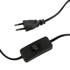 Suna Living Treibholz Tischlampe 31 cm dekorativ< Lampen Treibholz|Wohnzimmerlampen