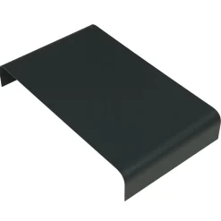 Easylight Up- & Down Wandleuchte HAGA in Graphit 2-flmg< Wandleuchten|Flurlampen