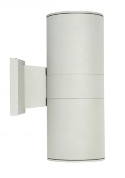 Außenwandleuchten|Metall Lampen*SU-MA Up Down Außenleuchte Wand IP54 Modern ONTARIO