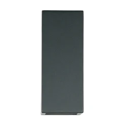 Harms Import Up Down Wandleuchte Anthrazit LED 3000K IP44< Metall Lampen|Moderne Lampen