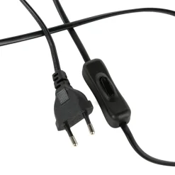 Holzlampen|Industrie Lampen*Easylight Verstellbare Wandlampe Industrie Design Holz Metall