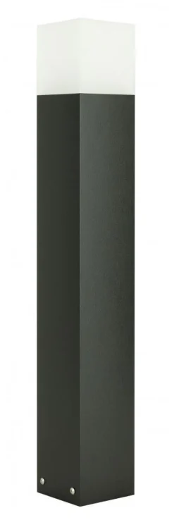 Wegeleuchten|Moderne Außenleuchten*SU-MA Vielseitige Außenleuchte AWERNE E27 blendarm 70cm