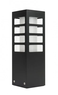 SU-MA Vielseitige Außenleuchte BERINGEN klein 25cm IP54< Wegeleuchten|Moderne Außenleuchten