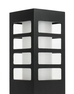 SU-MA Vielseitige Außenleuchte BERINGEN klein 25cm IP54< Wegeleuchten|Moderne Außenleuchten