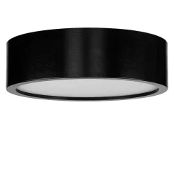 Deckenleuchten|Flurlampen*Lamkur Vielseitige Deckenleuchte ARBARO Braun Wohnzimmer