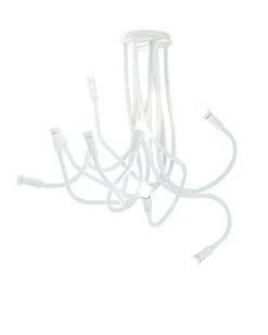 Eco-Light Vintage Deckenleuchte Kabelleuchte E14 Lover< Deckenleuchten|Flurlampen