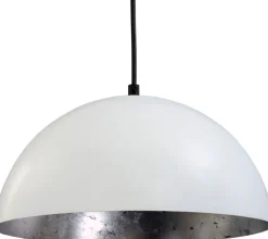 Masterlight Vintage Pendelleuchte E27 Weiß< Industrie Lampen|Vintage Lampen