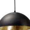 Masterlight Vintage Pendelleuchte in Rustikal Gold< Hängelampen|Industrie Lampen