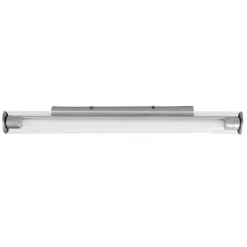 Rabalux Wandlampe 4000 K 1200 lm Aluminium Küche Bad< Wandleuchten|Flurlampen