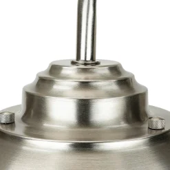 Metall Lampen|Messinglampen*Lido Wandlampe Außen Maritim Messing Riffelglas IP64 Hof